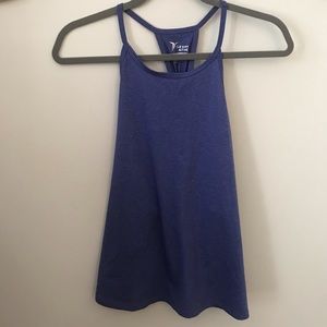 💜workout tank